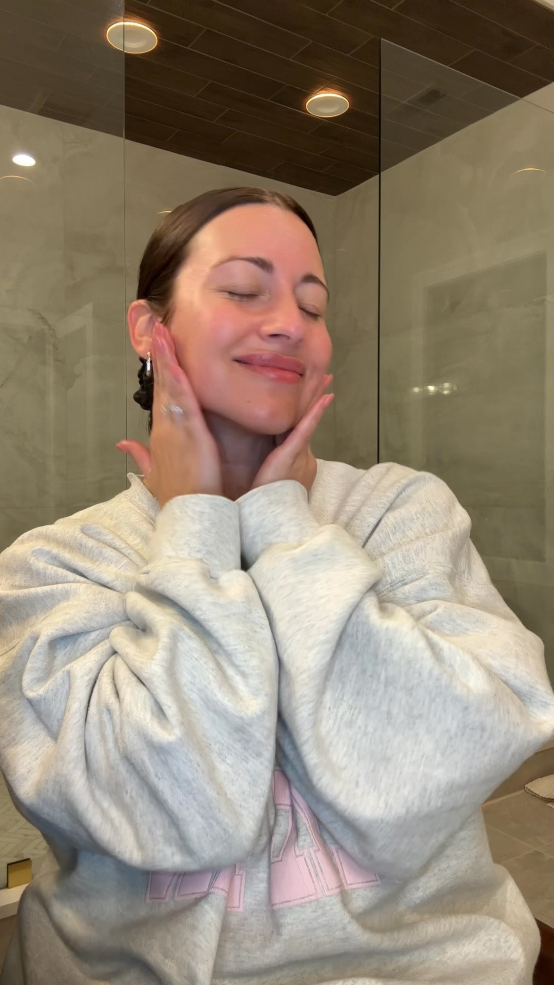 Kiehl’s serum for smoother, brighter, more hydrated-looking skin ✨ An easy everyday skincare step and one of my favorite Kiehl’s products to keep in rotation.

Skincare, backed by science, daily skincare, night time routine, morning routine, anti-aging, aging backwards, healthy skin, glowing skin, firming skin

#LTKBeauty #LTKselfcare #LTKgrwm