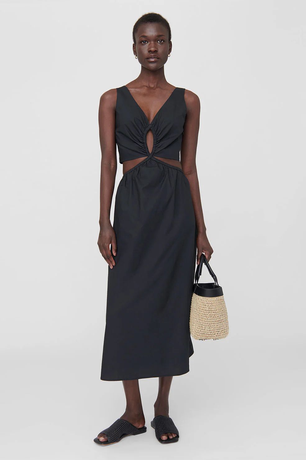 Dione Dress | Anine Bing
