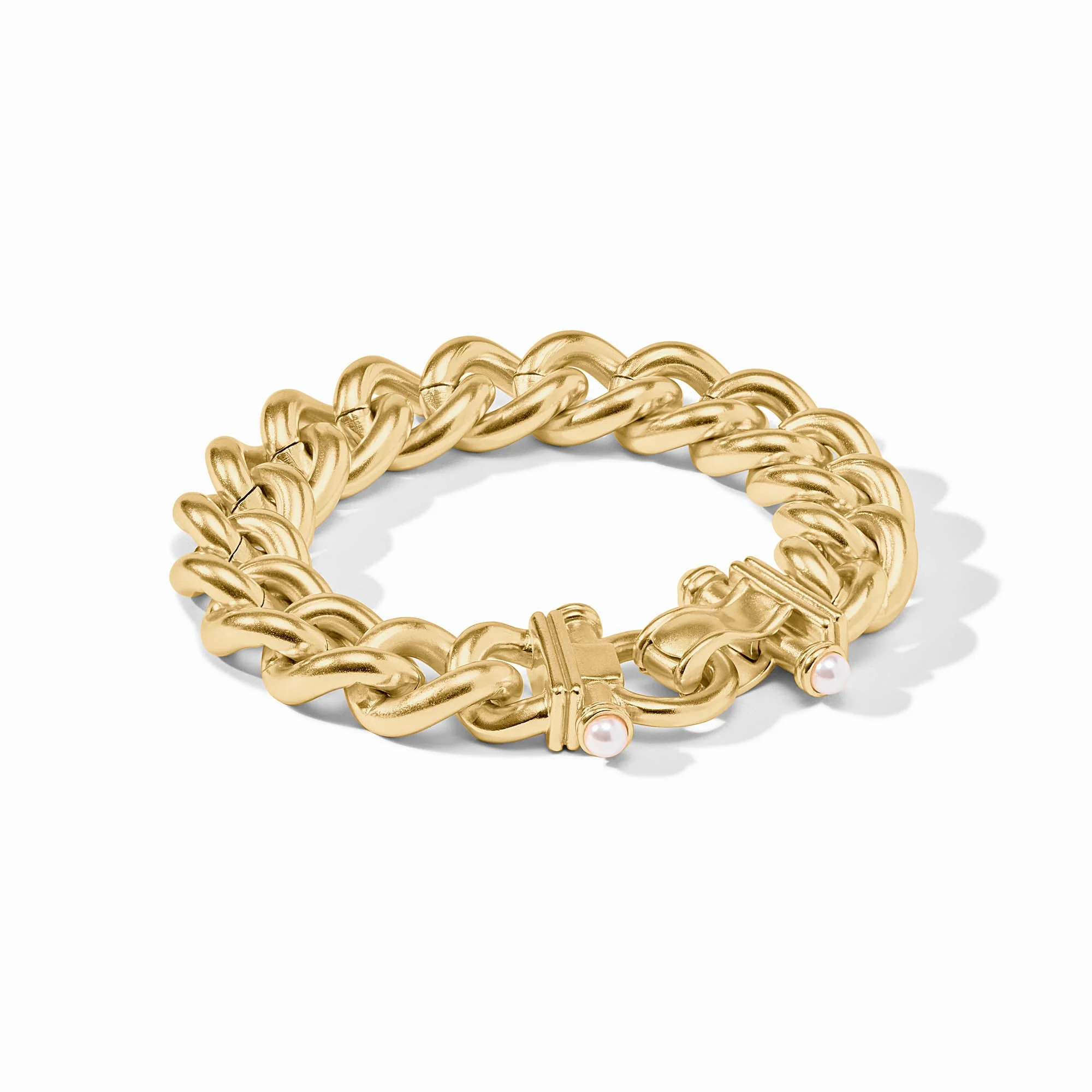 Dolce Link Bracelet | Julie Vos