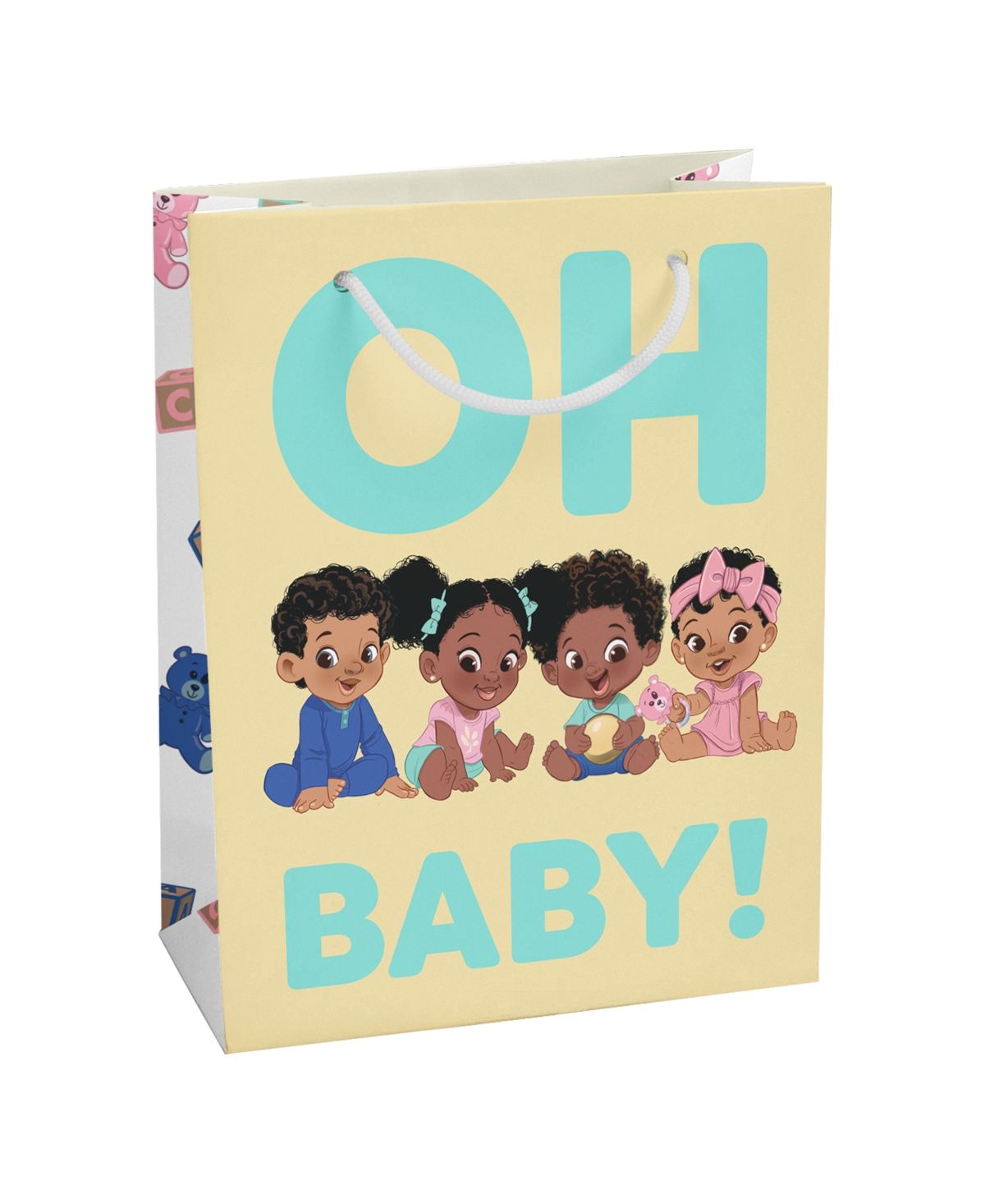 Oh Baby! Gift Bag | Macys (US)
