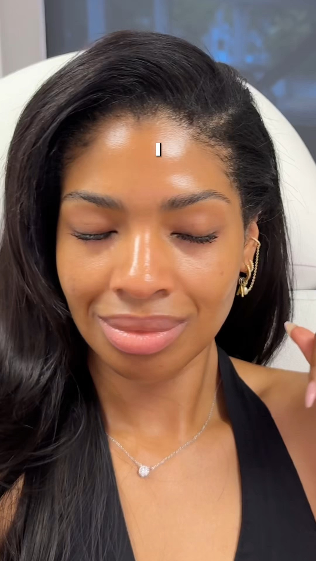 So you got the treatment, you get home, and now what? 

Post treatment massages are the single most important thing you can do to make sure your treatment looks good, lasts long and doesn’t make nodules. 

You need to firmly massage your skin:

💆🏾‍♀️ 5 times a day
⏰ 5 mins each time 
📆 for 5 days

You can use your hands, a facial roller, or even a gua sha. You might be puffy or bruised afterward so adding arnica gel can help as well. 

Find my Sculptra rescue kit linked in my LTK with all the products I use to get the most out of my Sculptra treatment. 

Don’t forget to put a fresh pillow case down tonight and make sure you’re eating vitamin C and Protien tomorrow to help you rebuild all that collagen!

#LTKselfcare #LTKOver40 #LTKvlog
