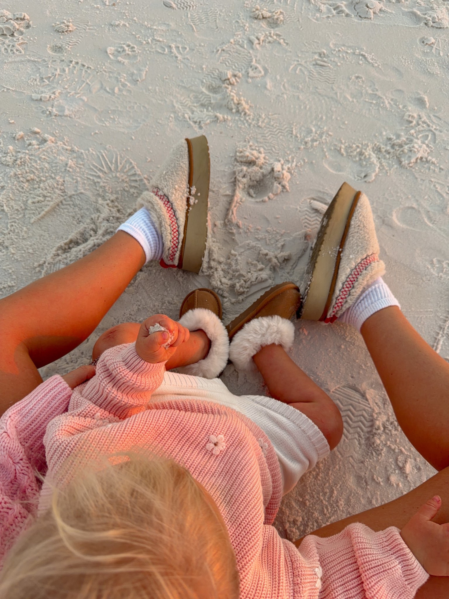 Cute Uggs look alike for the fall and winter time! Mine are from Amazon and my toddlers are from Target! 

#LTKFindsUnder50 #LTKSeasonal #LTKKids