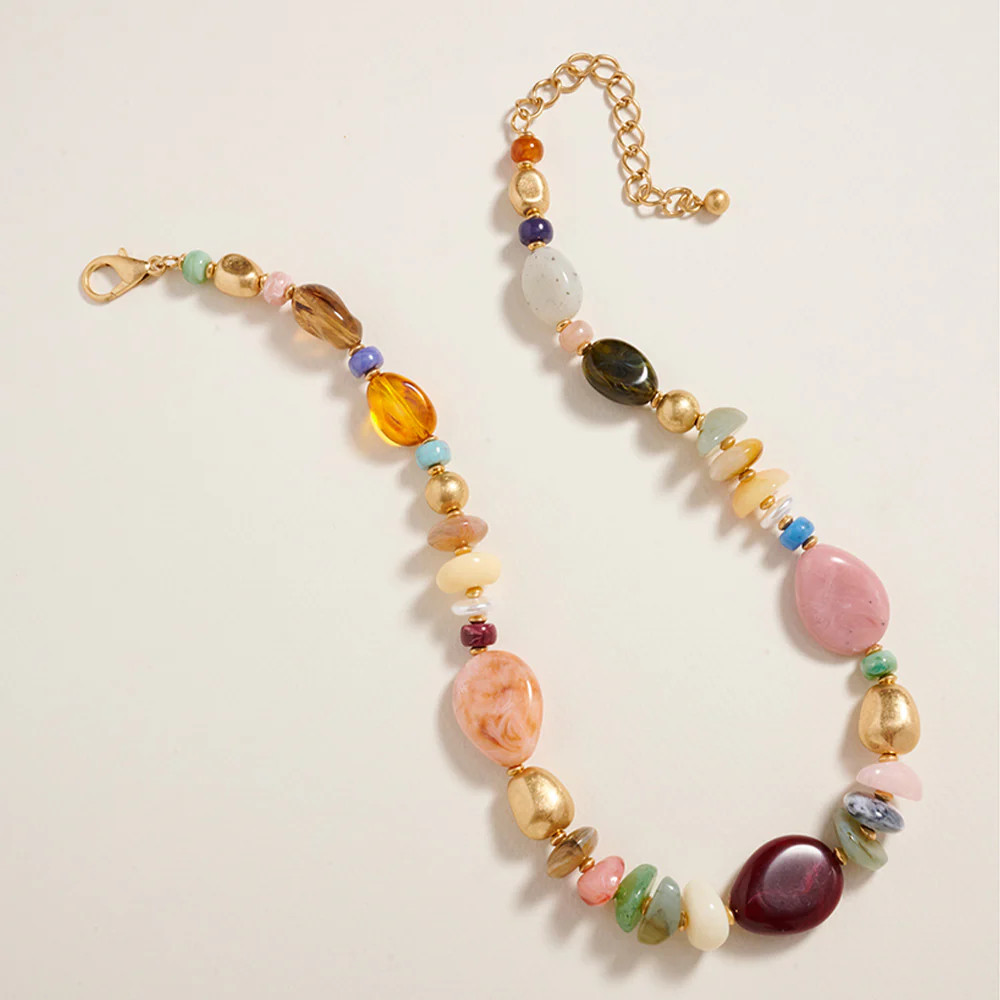 Serena Necklace | Erin McDermott Jewelry