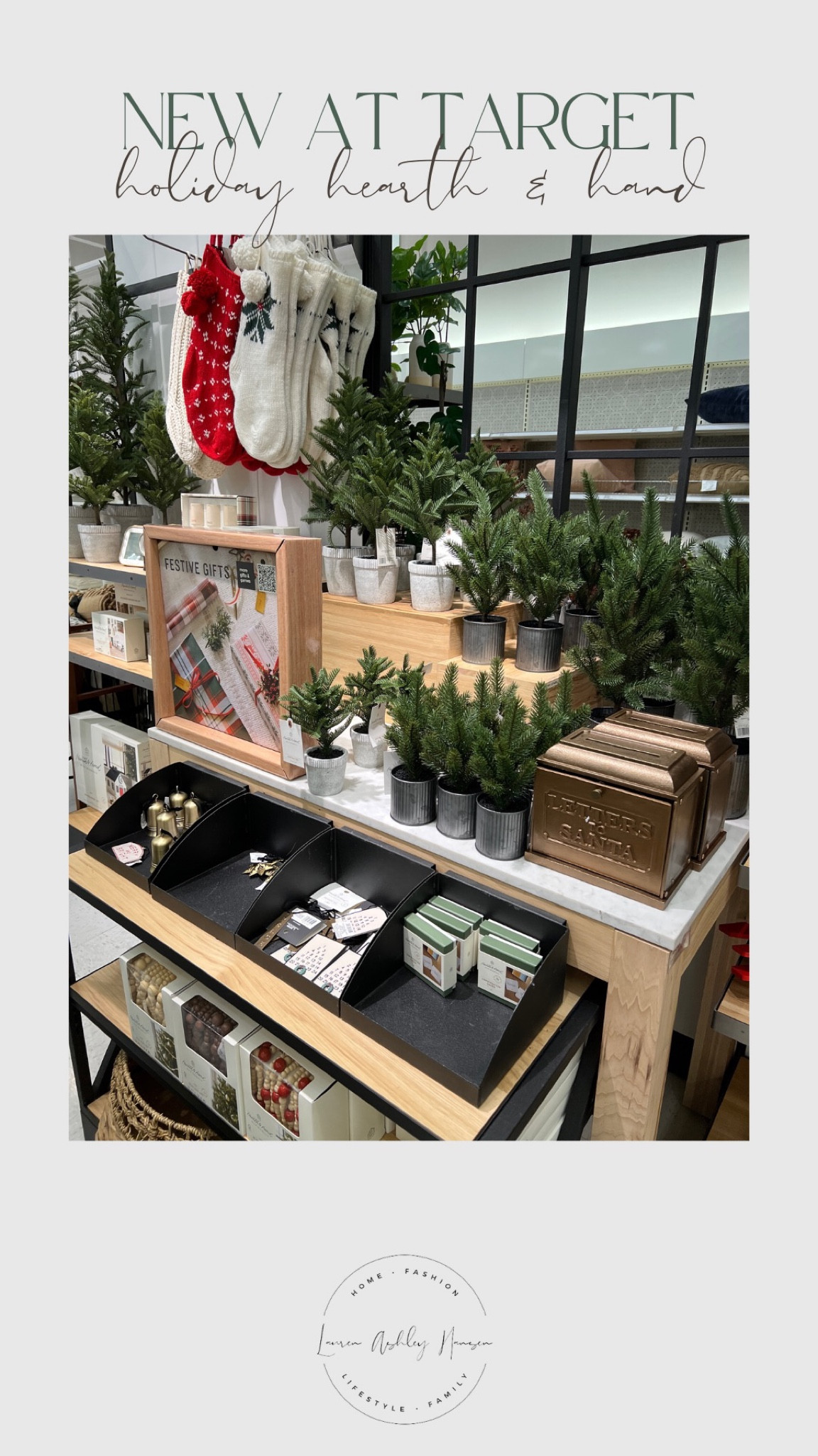 New holiday and Christmas hearth and hand arrivals from target! So many cute pieces this year! 

#LTKHoliday #LTKhome #LTKSeasonal