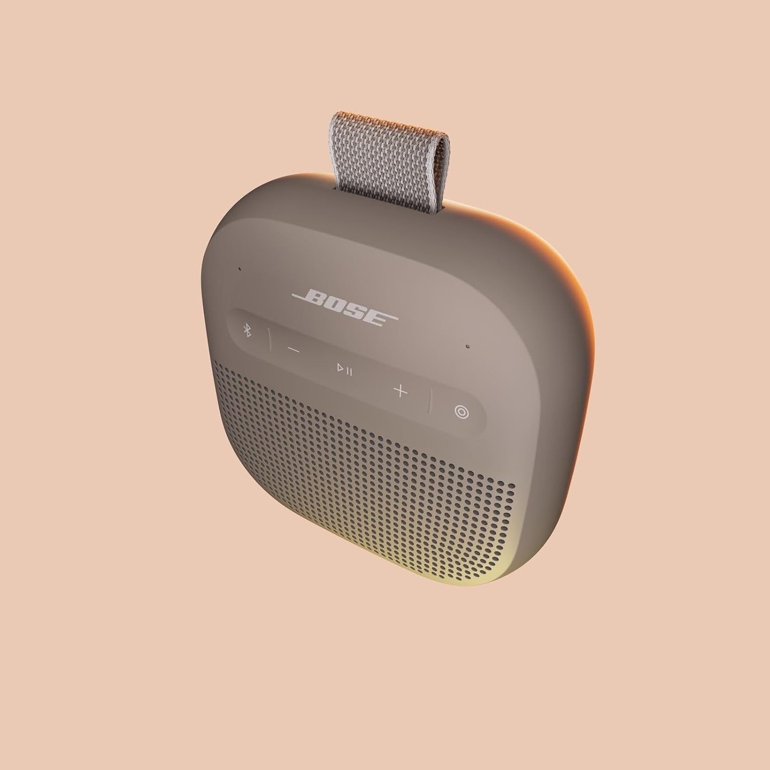 Bose SoundLink Micro Portable Bluetooth Speaker (2nd Gen), Wireless Outdoor Speaker, Up to 12 Hou... | Amazon (US)