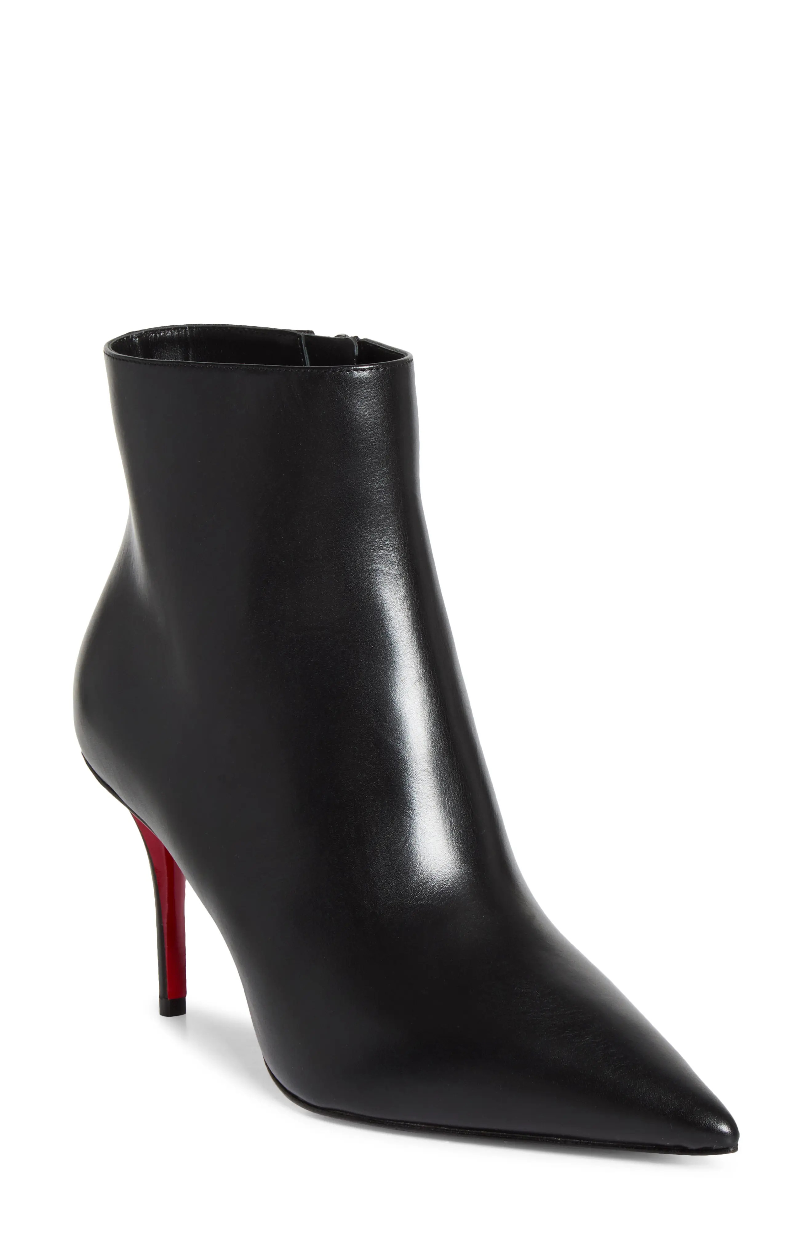 Christian Louboutin Miss Z Bootie (Women) | Nordstrom | Nordstrom