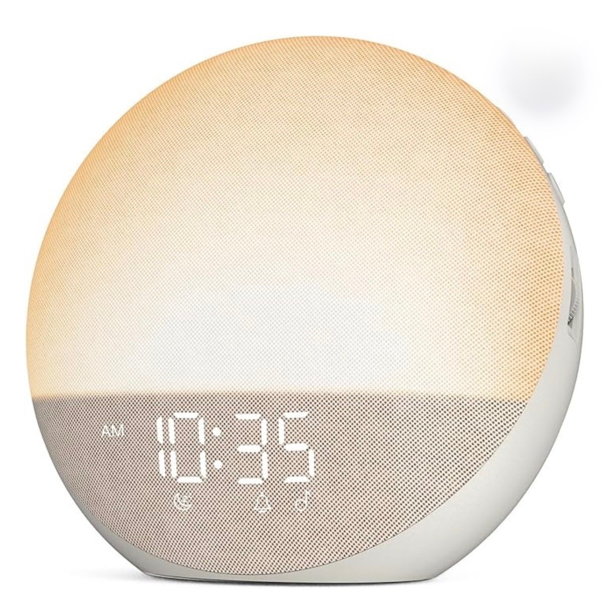 Sunrise Alarm Clock White Noise Machine. 

#LTKHome