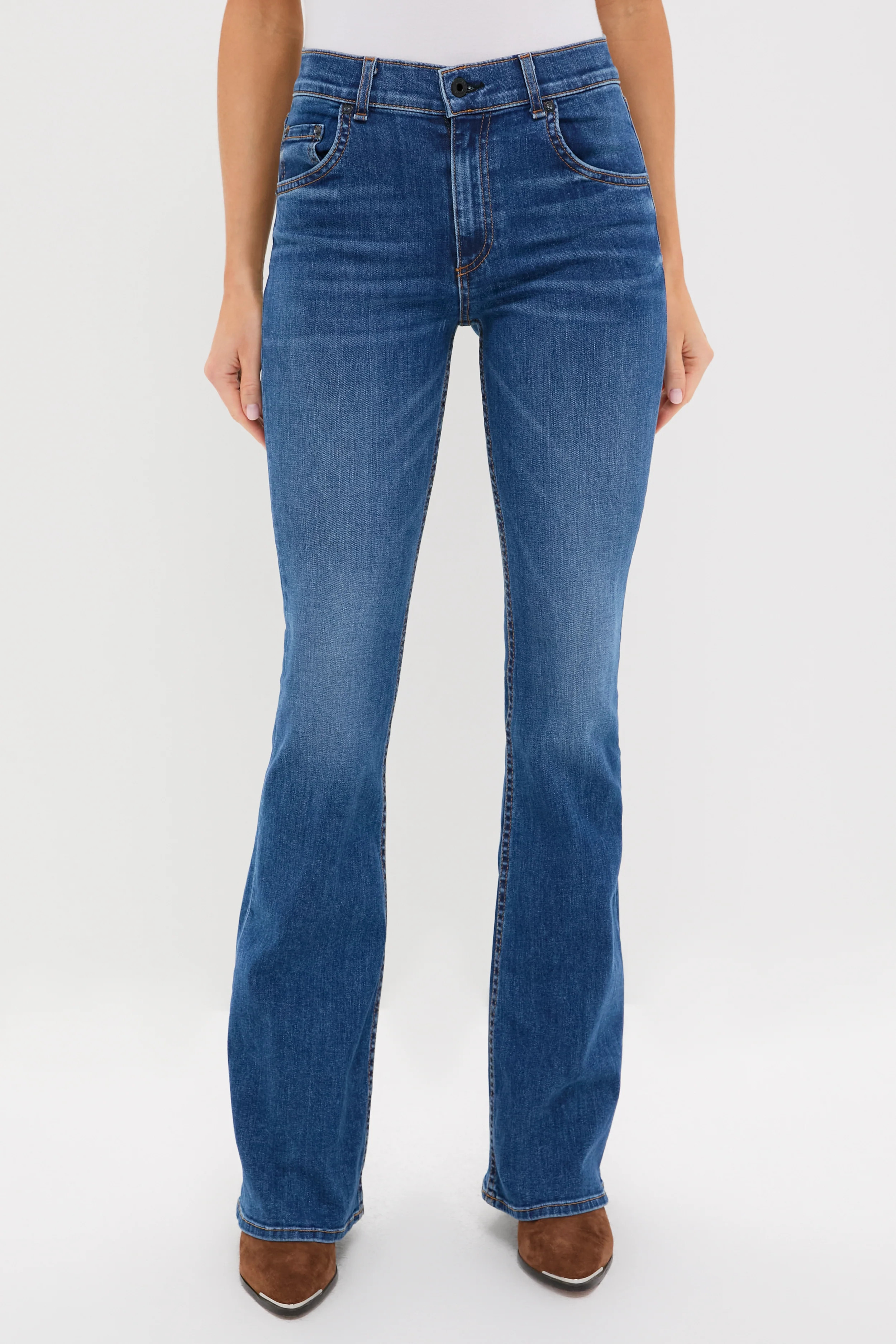 Paris Bond Street Jean | Tuckernuck (US)