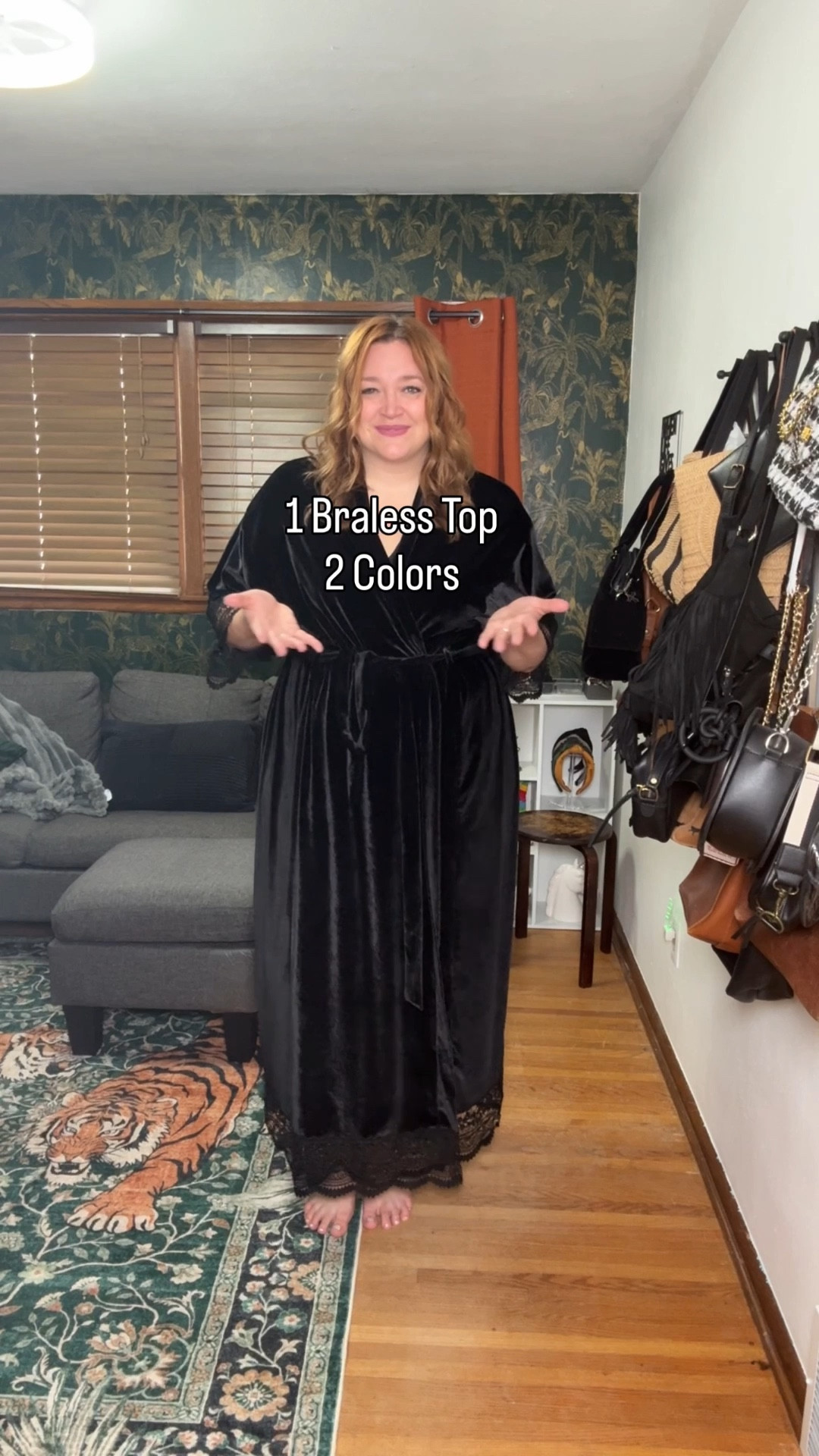 2 looks great for Valentine’s Day 

#LTKPlusSize #LTKMidsize #LTKTall