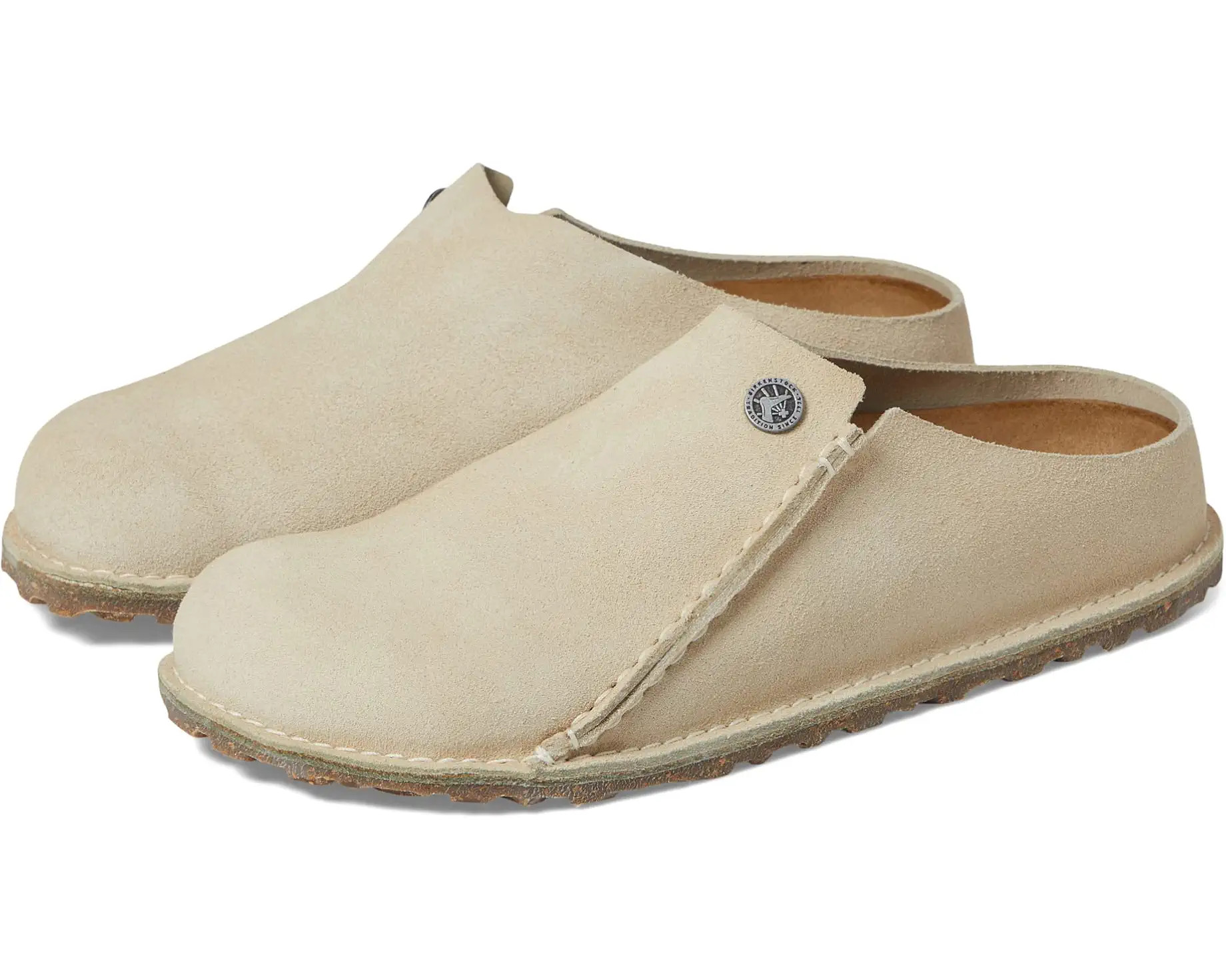 Zermatt 365 - Suede (Unisex) | Zappos