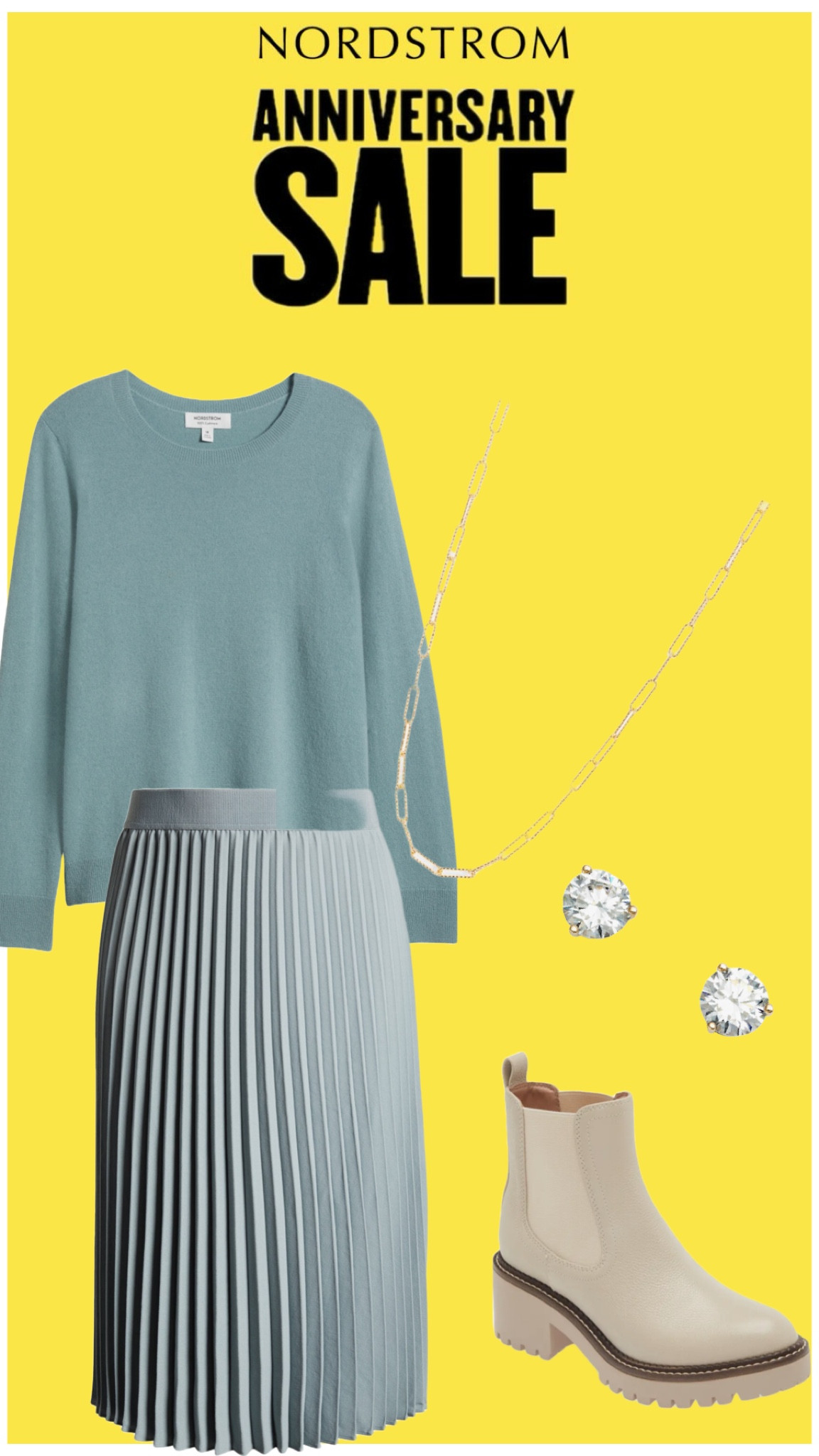 All week long I’ll be sharing my favorite fashion, beauty, and home items from the NSale. Icons can start shopping today or you can start your wishlist and be ready to shop when your window opens! 

#LTKSaleAlert #LTKxNSale #LTKSummerSales