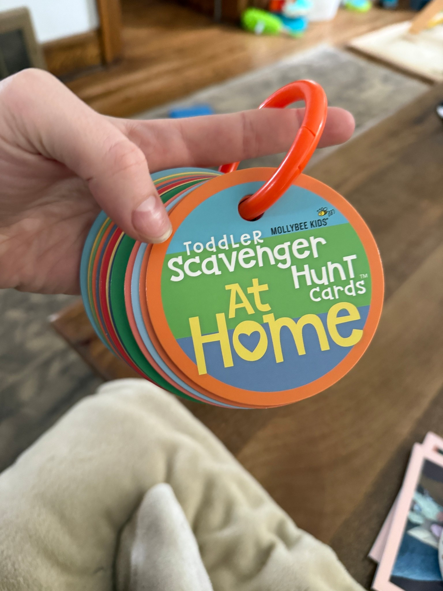 Great game for toddlers

#LTKFindsUnder50 #LTKFamily #LTKKids