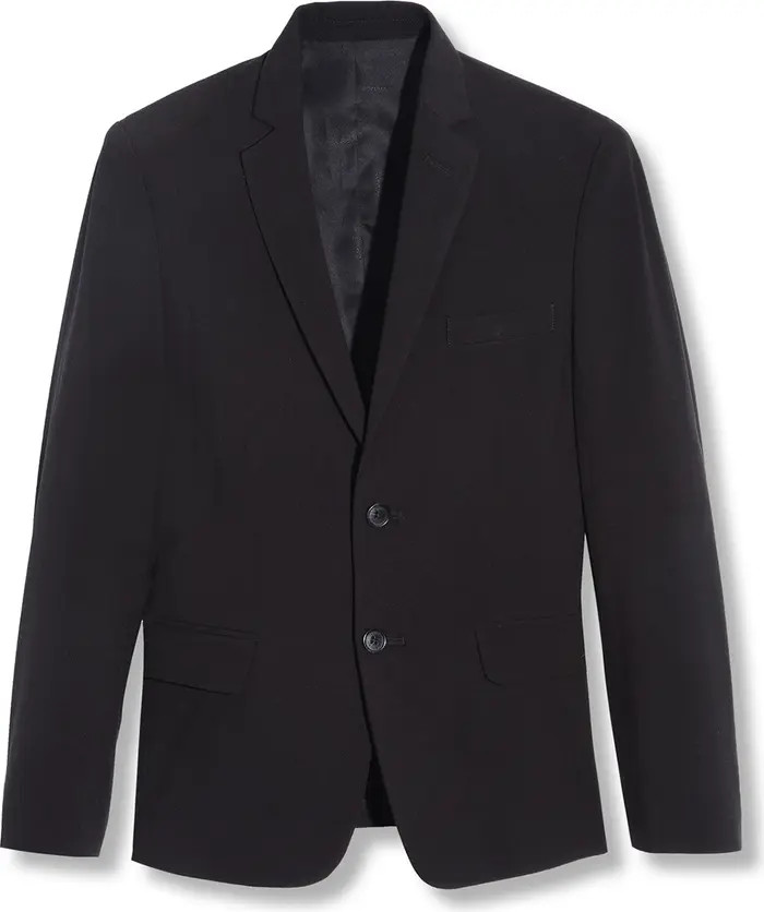 Infinite Stretch Suit Separate Jacket | Nordstrom Rack