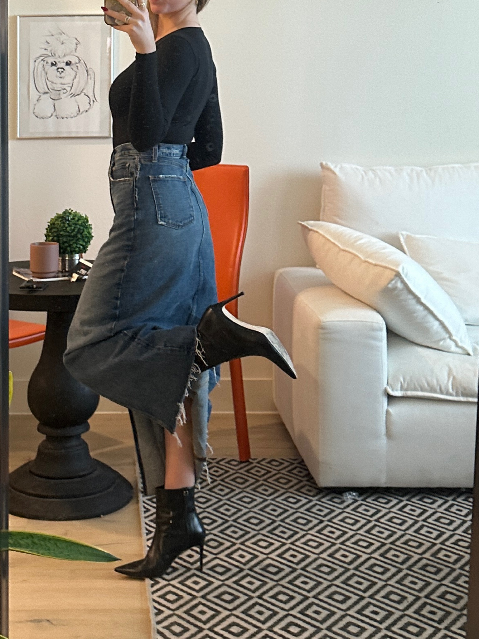 Work fit 

#LTKworkwear #LTKshoecrush #LTKfindsunder100