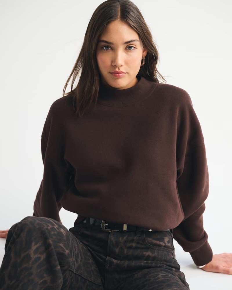 ✨ABERCROMBIE SALE + EXTRA 25% OFF THROUGH LTK ✨

fall outfits, fall top, fall bottoms, fall colors, winter outfit, winter top, winter clothes, fall sale 

#LTKSeasonal #LTKFallSale #LTKWorkwear