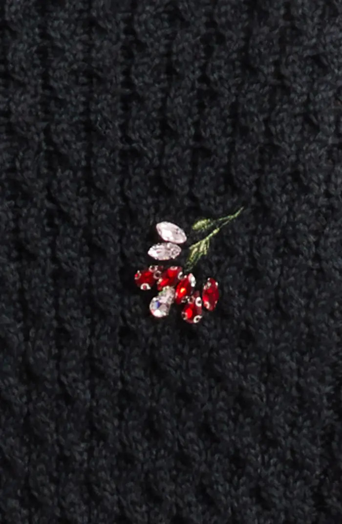 Cinq à Sept Rasa Beaded Cardigan | Nordstrom | Nordstrom