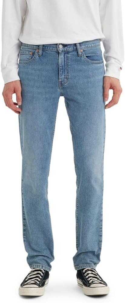 Levi's Men's 511 Slim Fit Jeans (Seasonal) | Amazon (US)