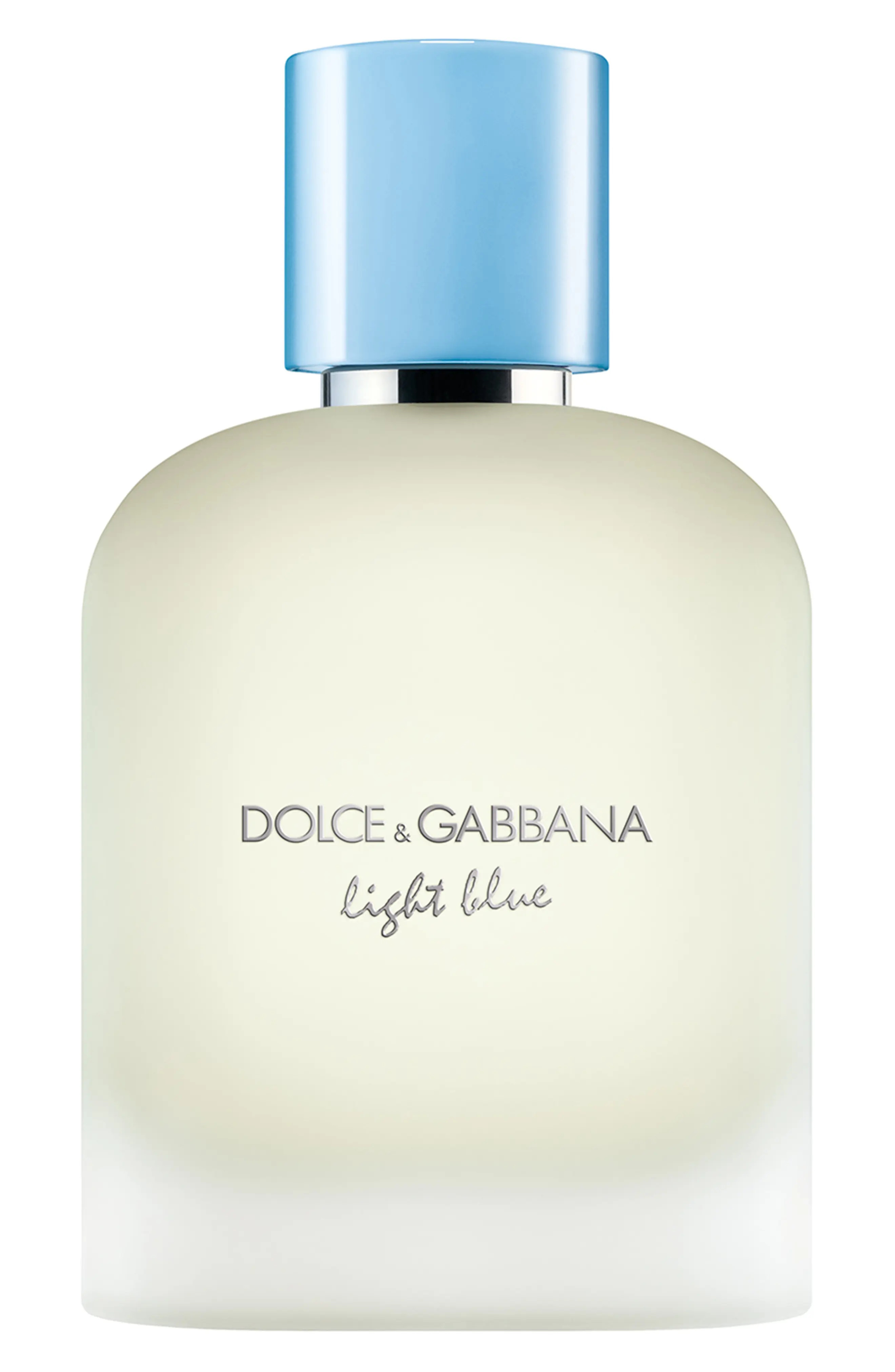 Light Blue Pour Homme Eau de Toilette (Men) | Nordstrom | Nordstrom