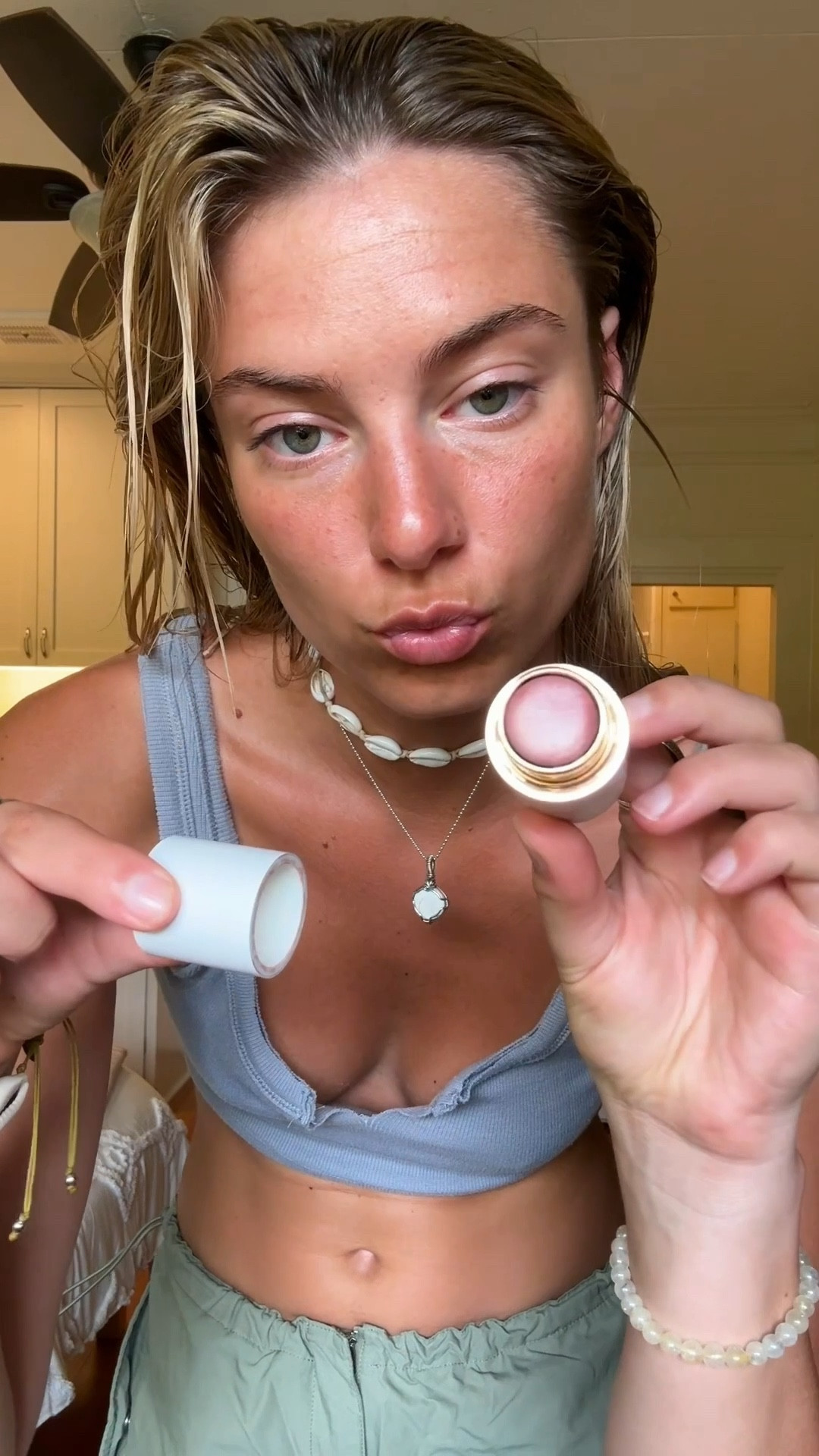 Summer look inspo 🌞🫶🏼

#LTKVideo #LTKtravel #LTKeurope