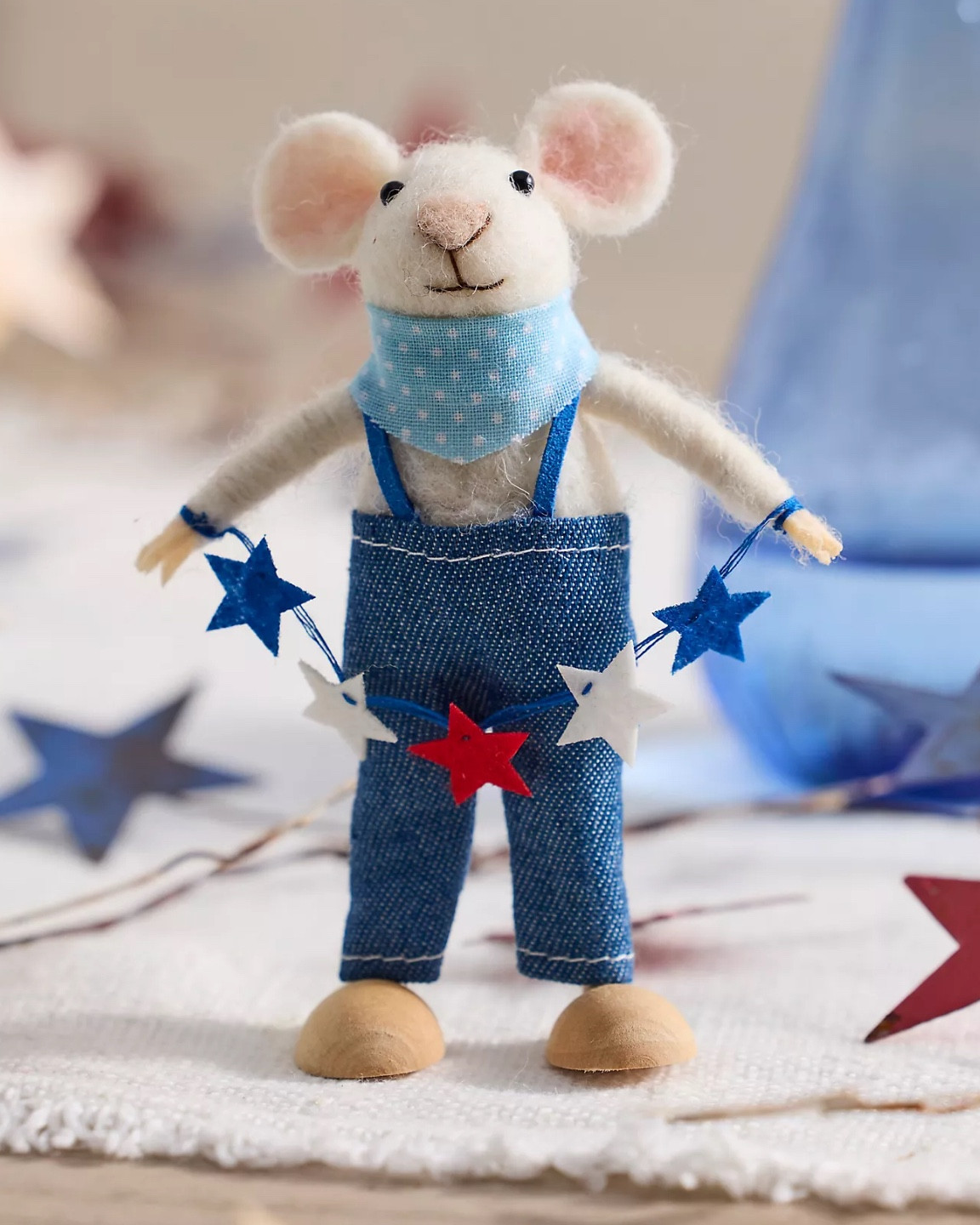 You’ll love these sweet Anthropologie Americana finds for this 4th of July! 

#LTKHome #LTKSeasonal #LTKSummerEdit