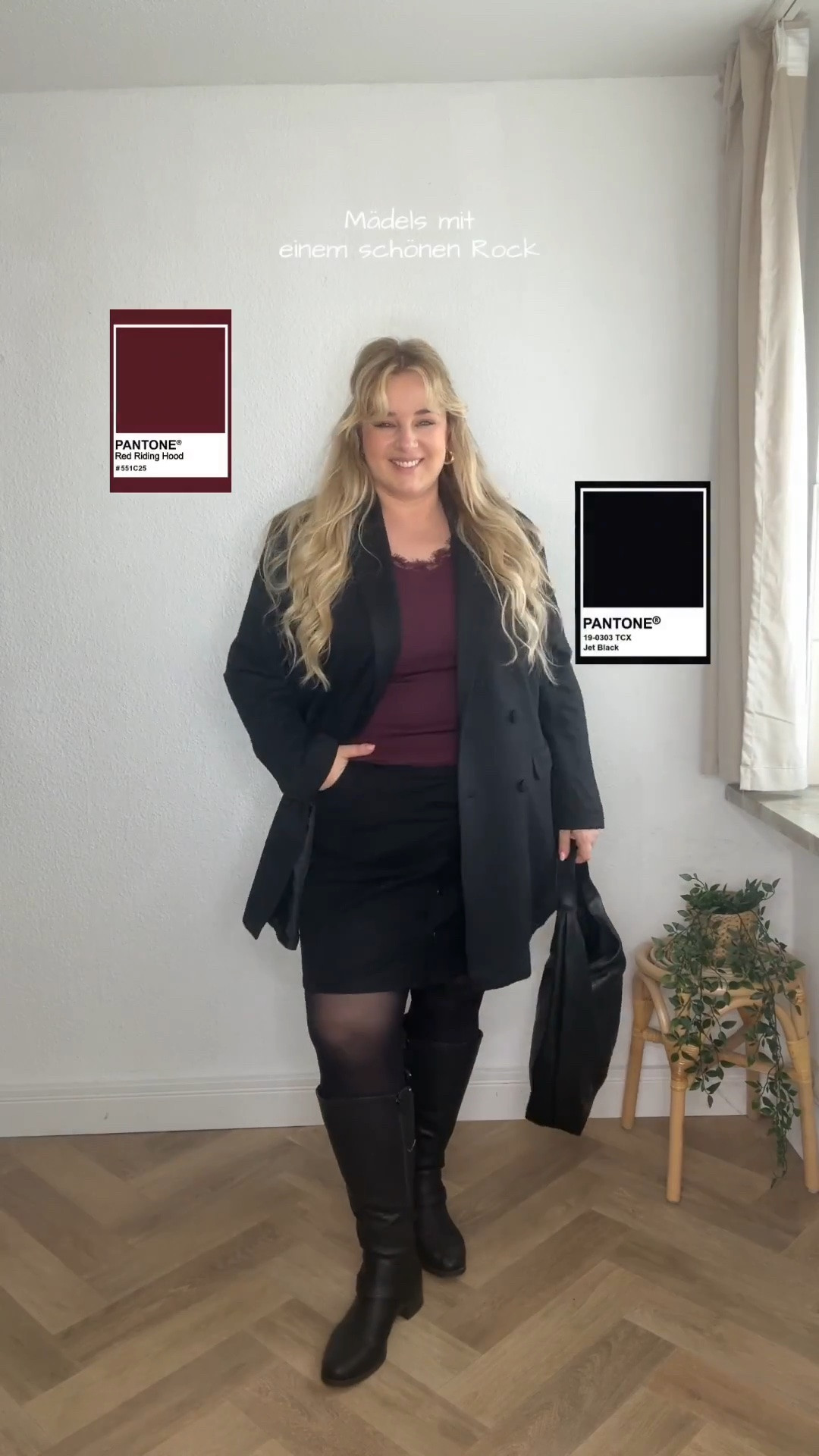 Trendfarben für den Herbst 🍂 🍁

15 % sparen bei Bon Prix mit dem Code:
bysandra15
(Gültigkeit: 16.09. -einschl. 18.09.2026; 15% auf Alles; einmalig einlösbar pro Kundin; gilt in DE App & Webshop)

#plussizefashion #kleid #curvy #muster #autumn #herbst

#LTKplussize #LTKdeutschland #LTKautumn