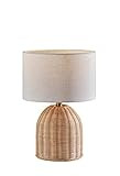 ADESSO Bali Table Lamp | Amazon (US)