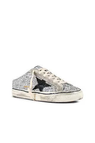 Superstar Sneaker in Silver, Ice, & Black | Revolve Clothing (Global)