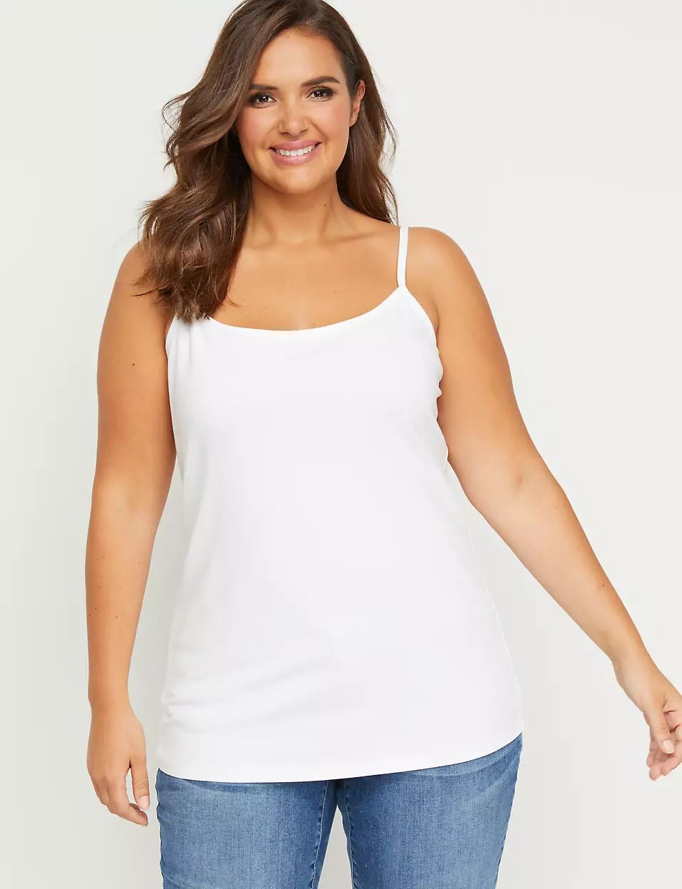 Essential Cami | Lane Bryant (US)