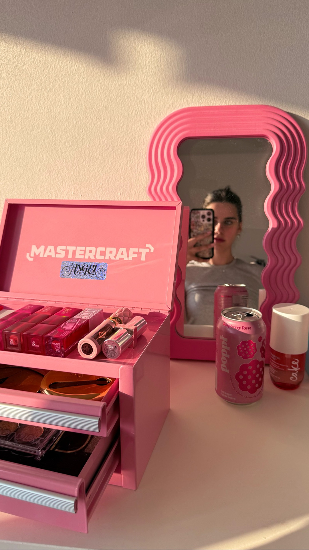 Steel Tool Box 🏹💖🎀

#LTKcanada #LTKbeauty #LTKsummer