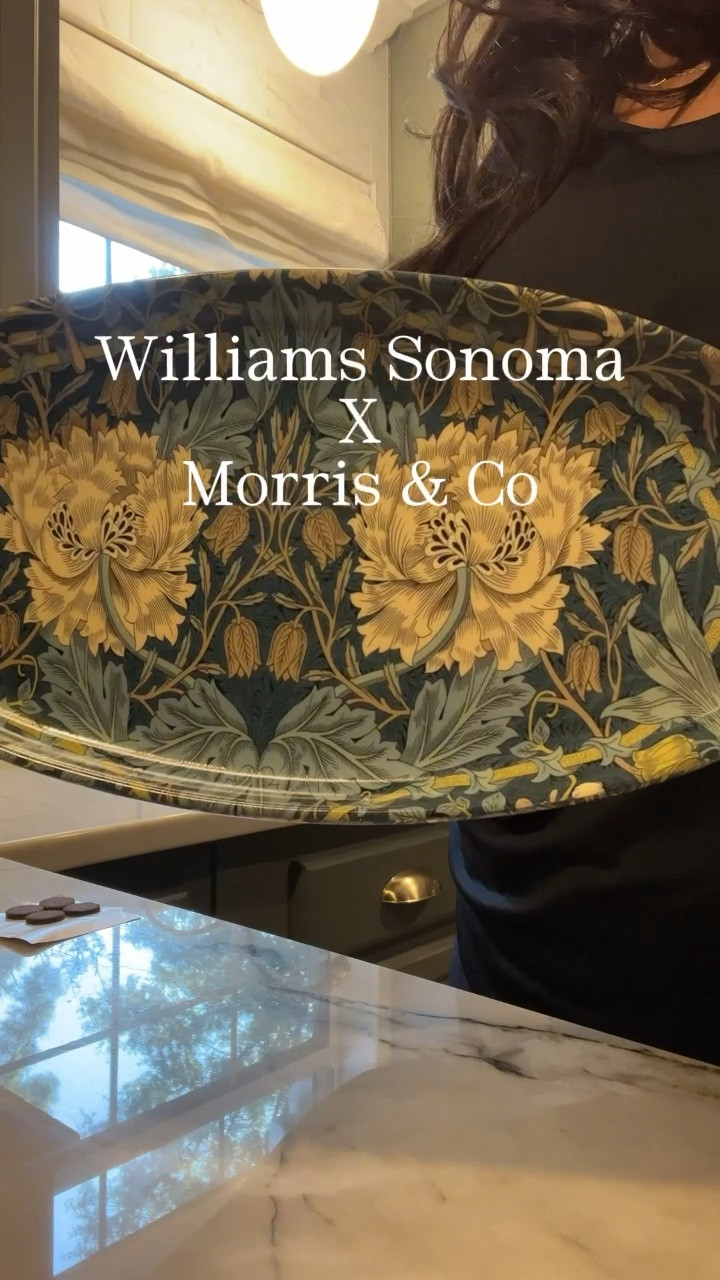 I absolutely love this line from Williams Sonoma! 

#LTKover40 #LTKhome