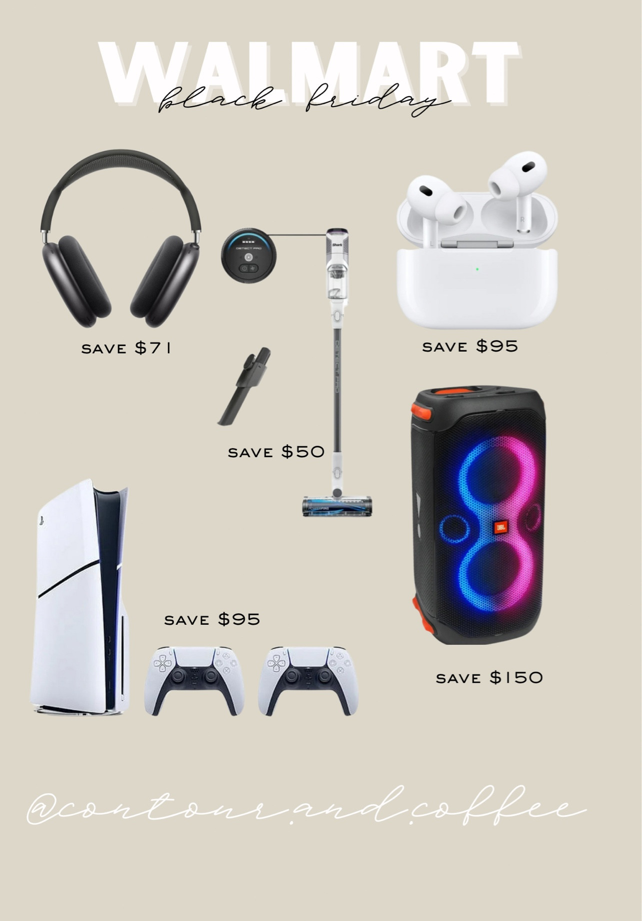 Walmart BF Sale

#LTKCyberWeek #LTKGiftGuide