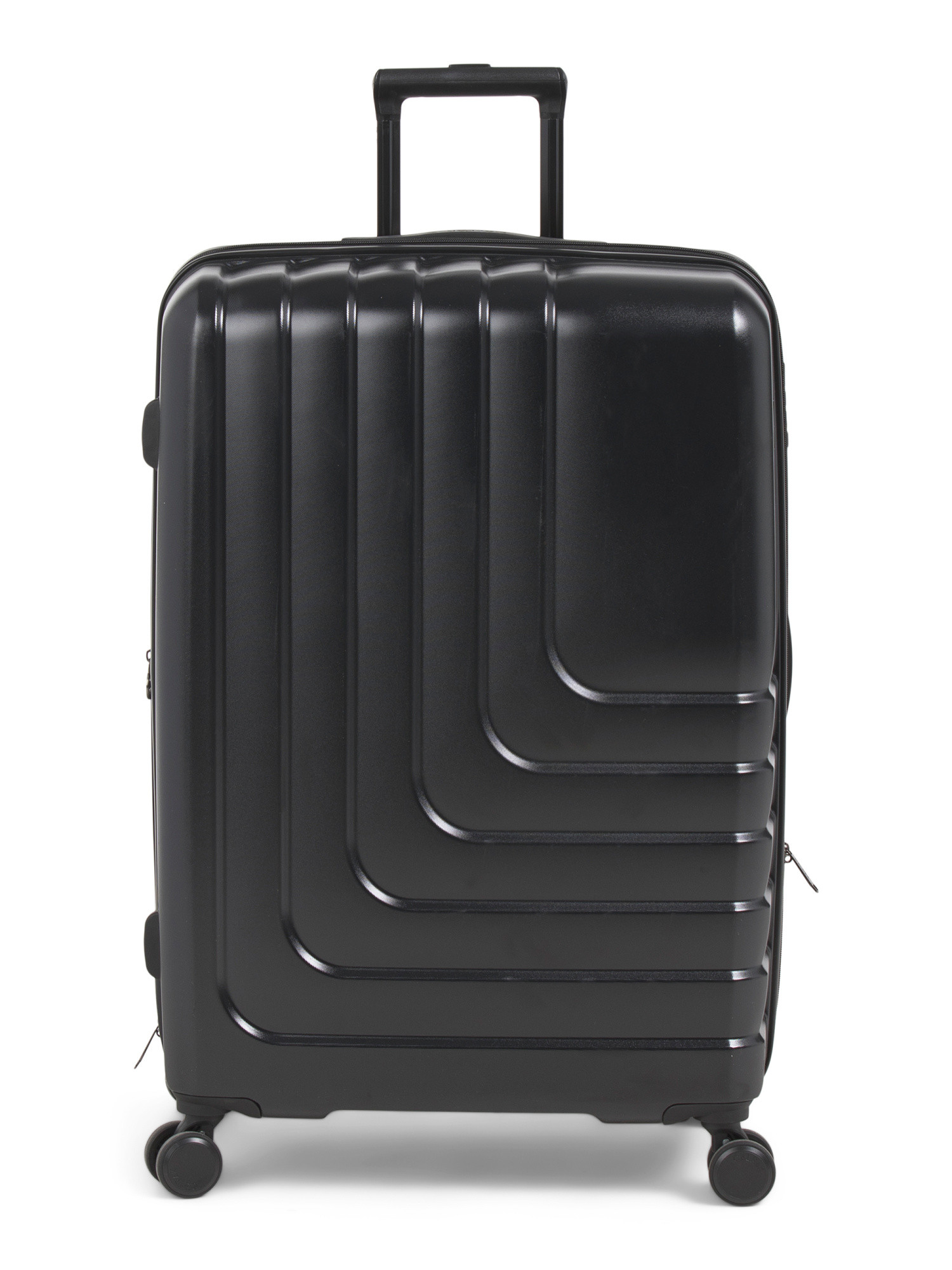 28in Harper Hardside Carry-on Spinner With No Front Pocket | TJ Maxx