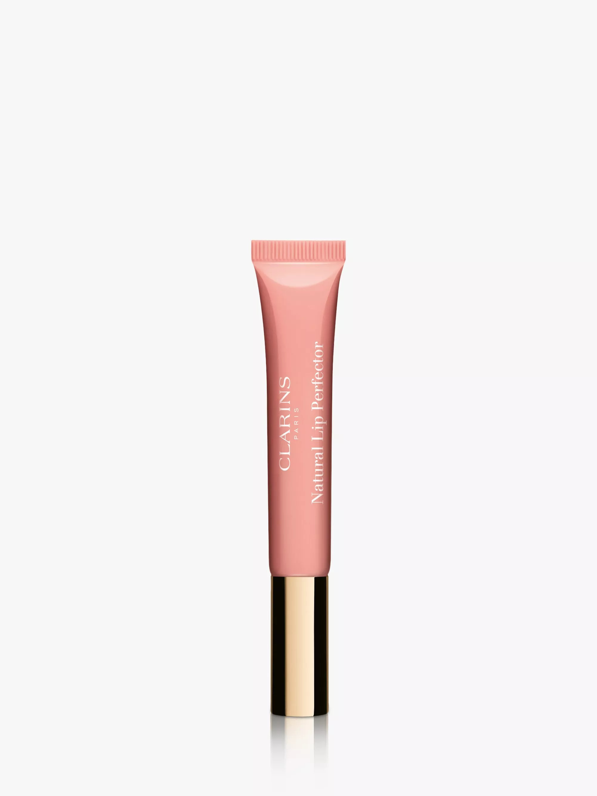 Natural Lip Perfector, 02 Apricot Shimmer | John Lewis (UK)