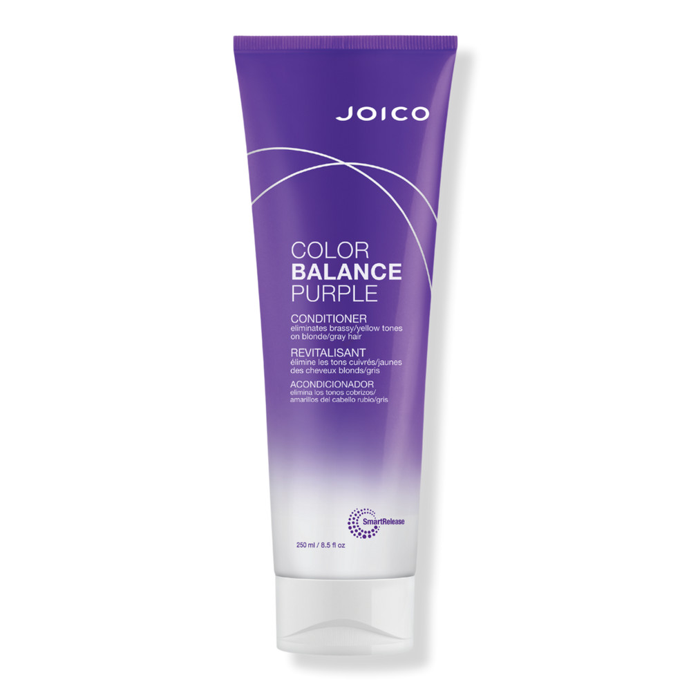 Joico Color Balance Purple Conditioner - 8.5 oz | Ulta