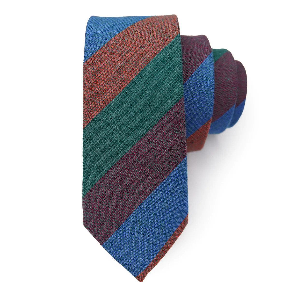 Dean - Boon Ties Necktie for Men | Boon Ties