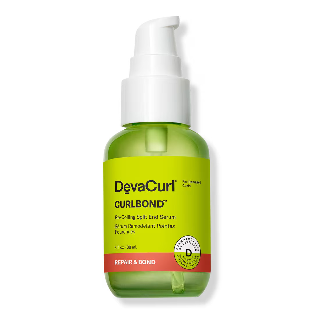CURLBOND Re-Coiling Split End Serum | Ulta