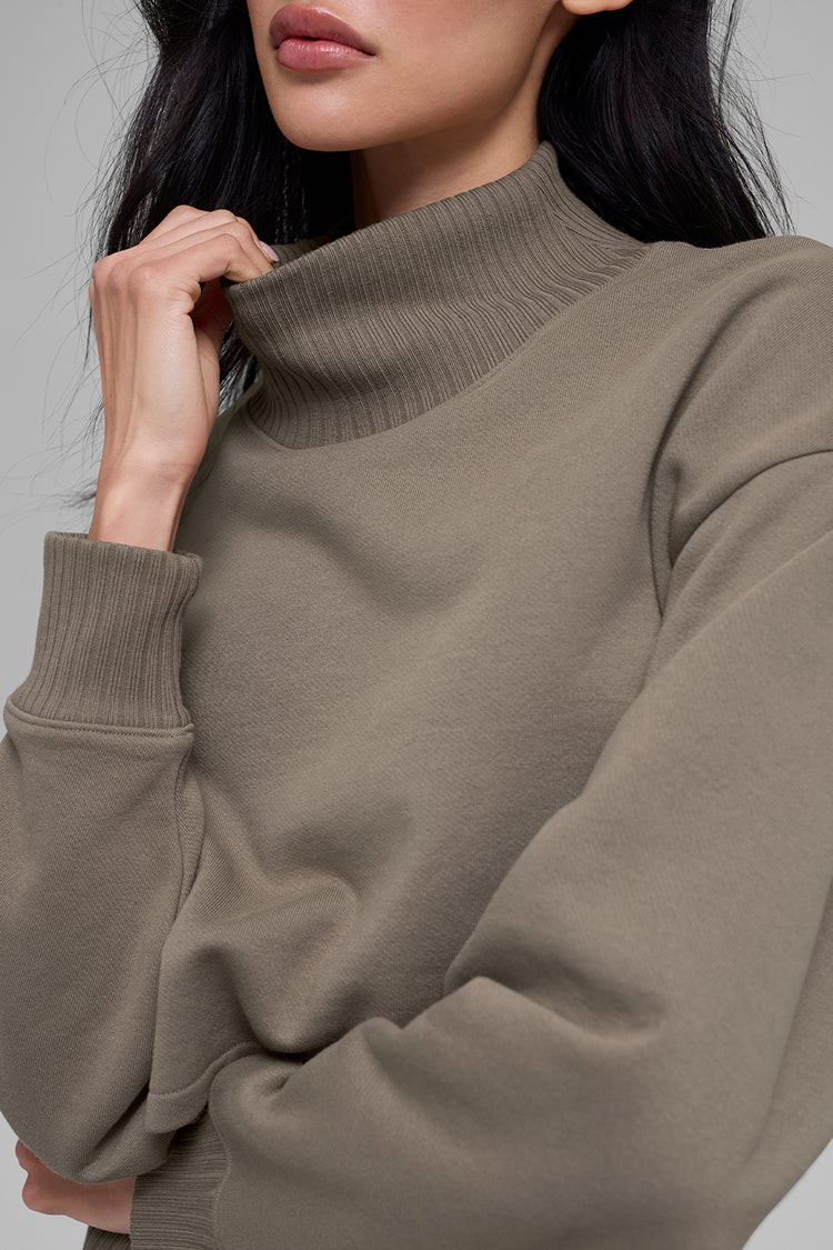 Cropped Serenity Coverup | Alo Yoga (US)