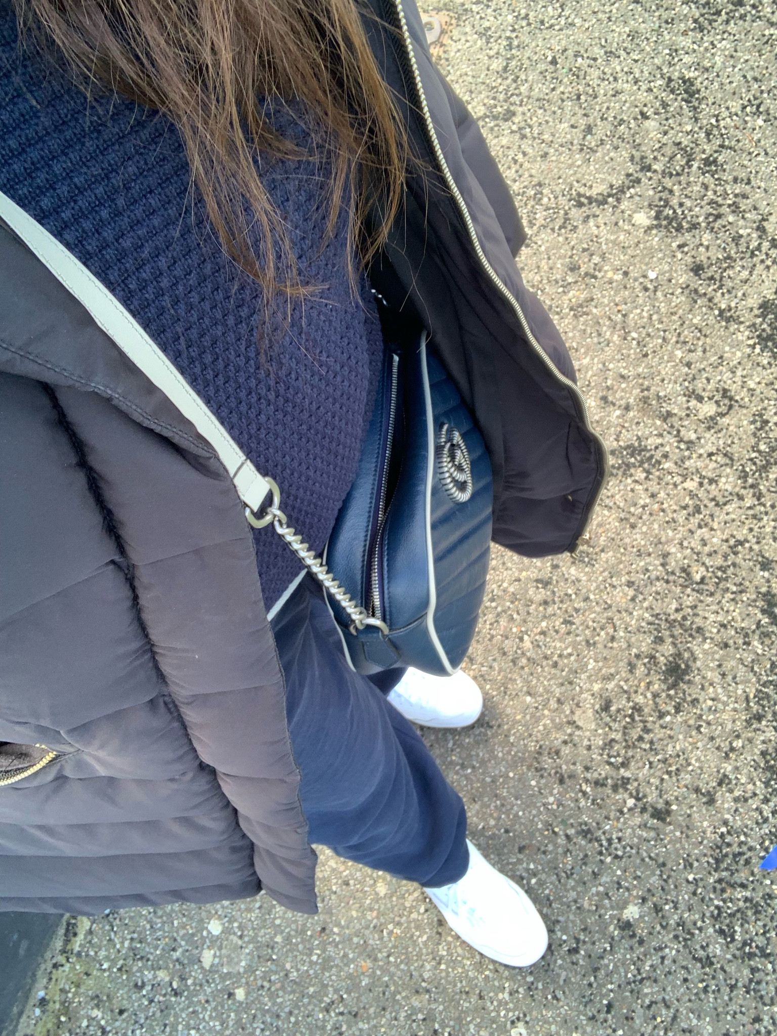 Football mum stylish and warm! Amazon finds. Amazon fashion. M&s fashion. Gucci bag. Size 12 uk! 

#LTKstyletip #LTKeurope #LTKfindsunder100