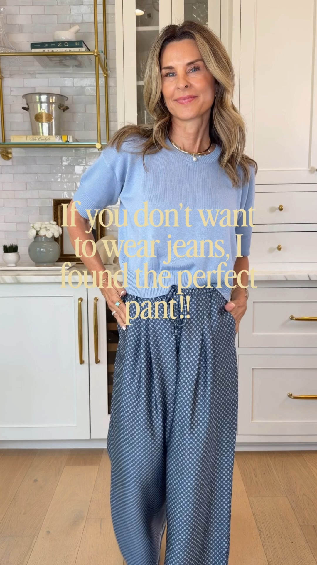 I’m 5’6’’ 
-top and pants size XS ON SALE TODAY ONLY use code FALLREADY20 at @Splendid  on full price items sitewide
-denim chore jacket size XS 

#LTKootd #LTKOver40 #LTKSaleAlert