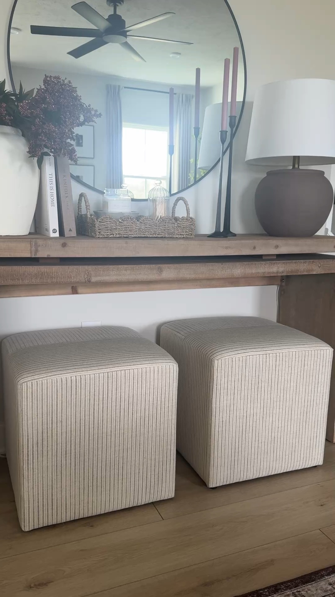 Ottoman

#LTKstorytime #LTKSaleAlert #LTKHome