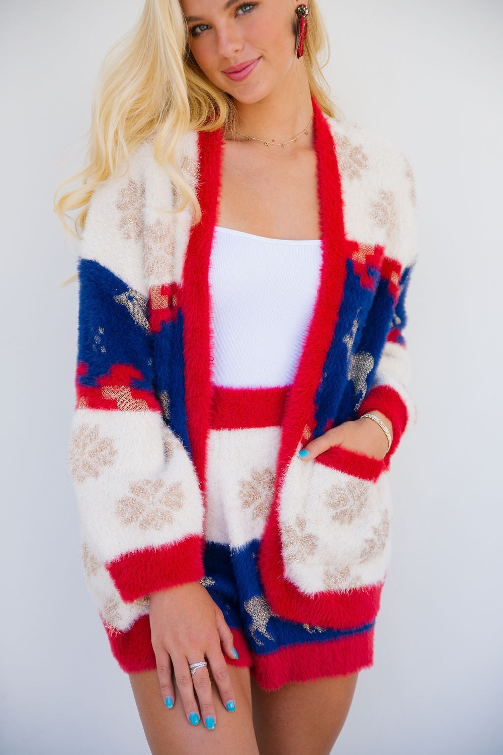 SLEIGH COMFY SET | Judith March