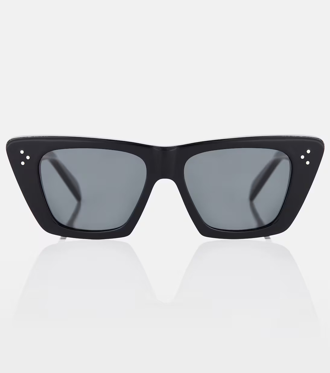 Cat-eye sunglasses | Mytheresa (US/CA)
