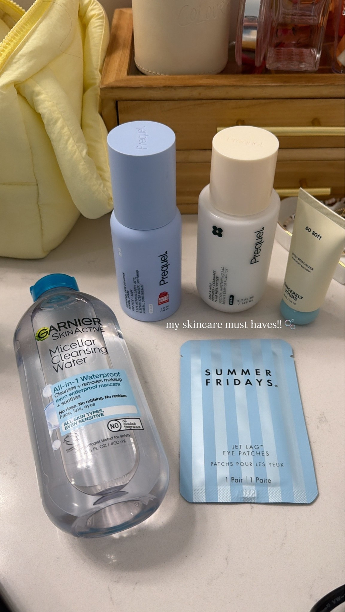 my skincare favs 🫧

#LTKgrwm #LTKselfcare