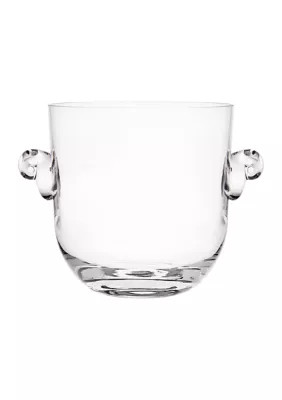 Godinger Crystal Ice Bucket | Belk