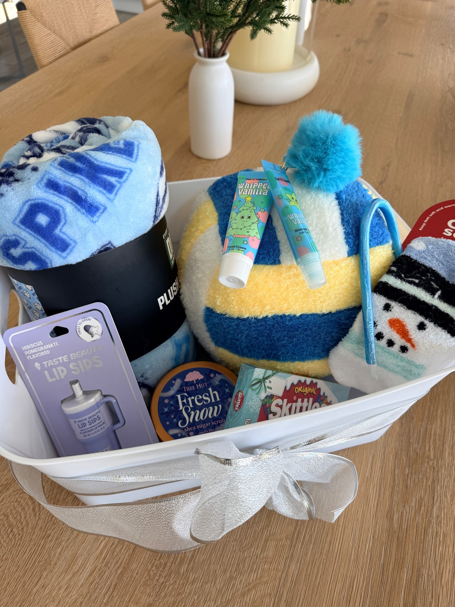 Burr basket volleyball player gift ideas 



#LTKHoliday #LTKmomlife #LTKGiftGuide