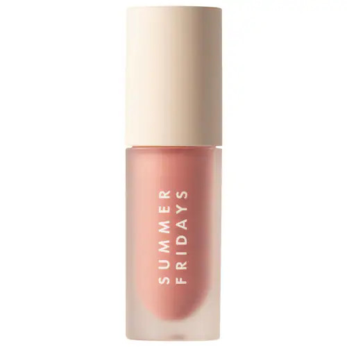 Dream Lip Oil for Moisturizing Sheer Coverage | Sephora (US)