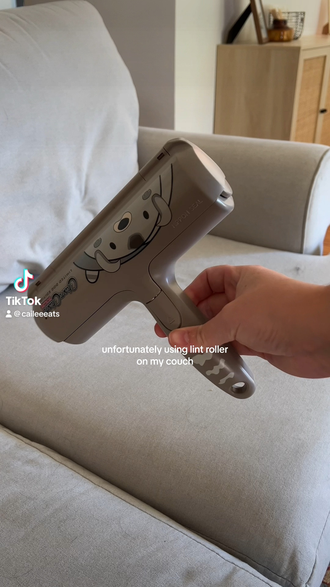 My fav pet product ever invented!! 