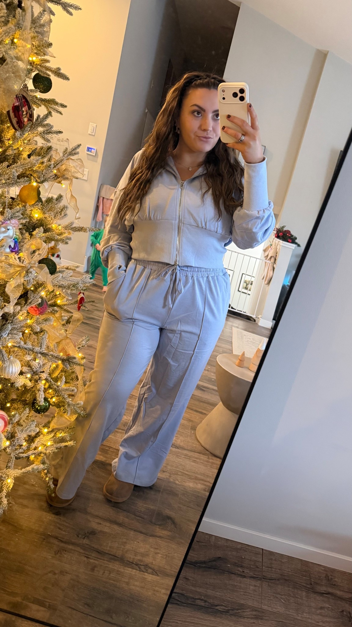 This cuuute mom approved comfy set is on sale for Black Friday on Amazon! I need every color.

#LTKHoliday #LTKCyberWeek #LTKSaleAlert