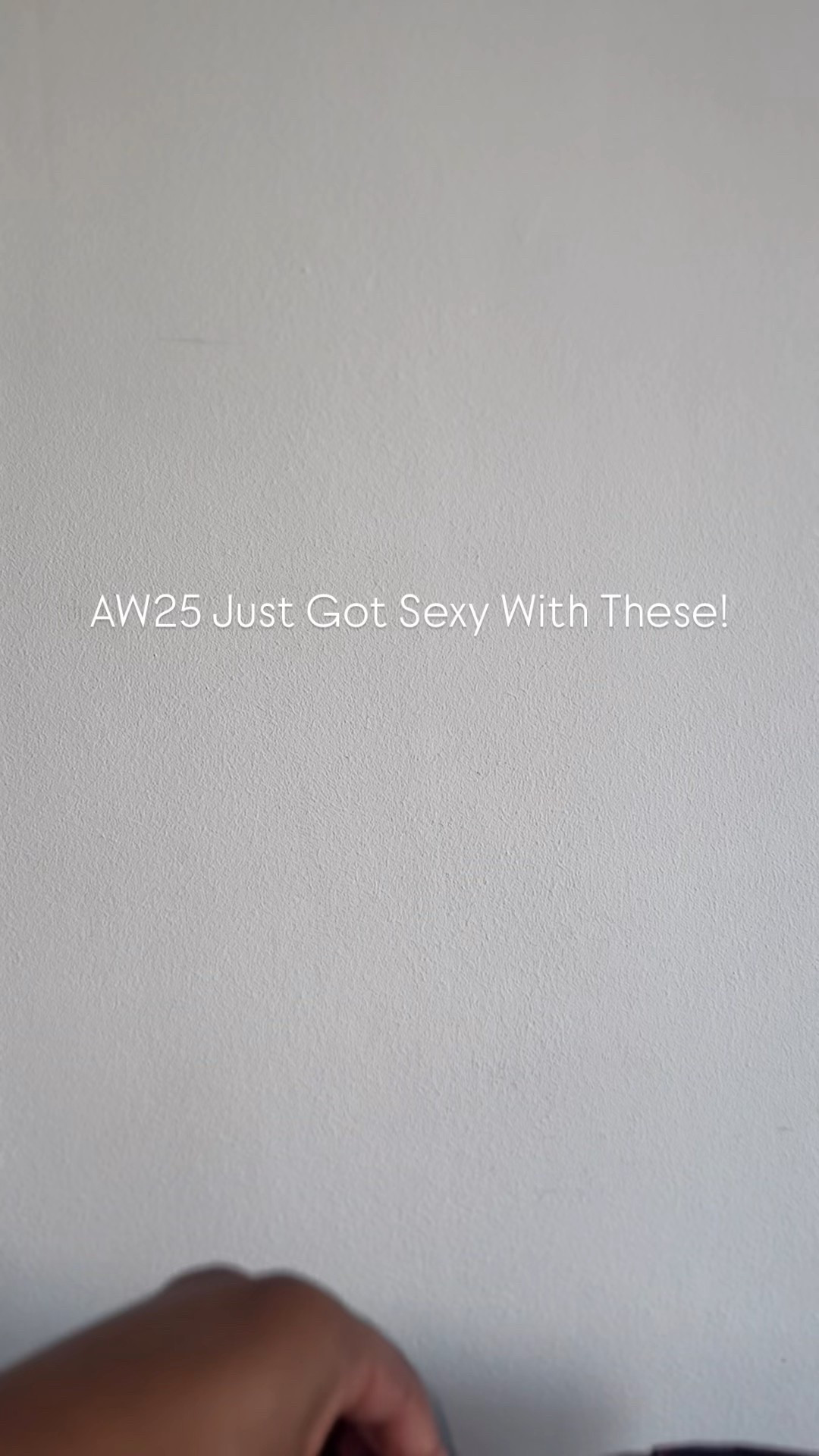 Autumn Winter Boots 

✨ 𝐀𝐟𝐟𝐨𝐫𝐝𝐚𝐛𝐥𝐞 𝐋𝐢𝐟𝐞, 𝐋𝐮𝐱𝐞 𝐕𝐢𝐛𝐞𝐬

#footwear #burgundy #burgundyboots #autumn #autumwinter #styleinspiration #inpsoreel #shein #sheingals #sheinhaul #sheinforgirl 

#LTKuk #LTKshoes #LTKautumn