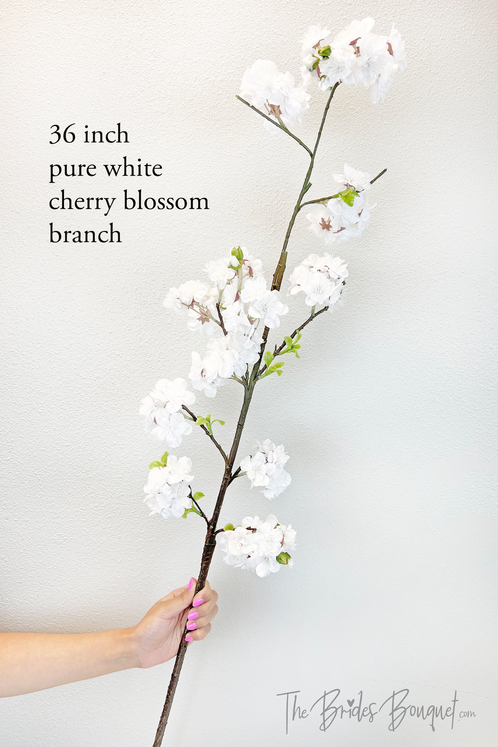 Cherry Blossom Branch  Decorative Branch  Flowering Branch - Etsy | Etsy (US)